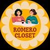romerocloset